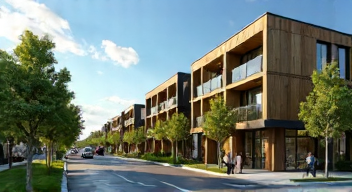 Die Rolle von Mixed-Use-Immobilien in der Stadtentwicklung (3/10)