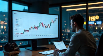 Die Rolle von Prognosemärkten in der Krypto-Industrie (3/10)