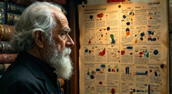 Die Rolle von Prognosemärkten in der Kultur (3/10)