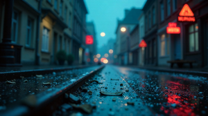 Die Schattenseiten der Blockchain: Adressvergiftungen, Phishing und Verlust