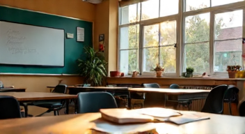 Die soziale Dimension der Bildung: Chancen und Herausforderungen