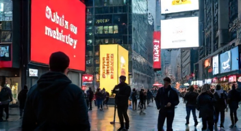 Die sozialen Auswirkungen von Werbung (6/10)