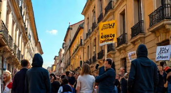 Die sozialen Bewegungen durch Bitcoin (10/10)