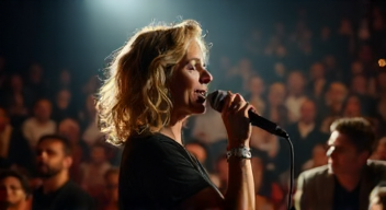 Die Stimme der Generation mit Adele (10/10)