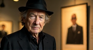 Die Stimme der Künstler in der Wirtschaft (10/10)