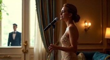 Die Stimme der Musik in Luxushotels (10/10)