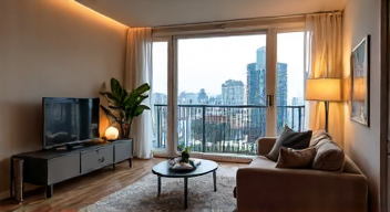 Die technologischen Aspekte der Untervermietung im digitalen Zeitalter (4/10)