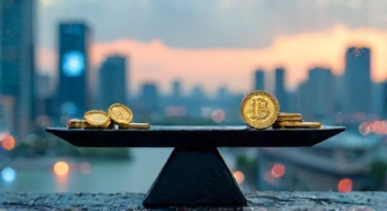 Die Verantwortung des Staates in der Krypto-Welt (2/10)