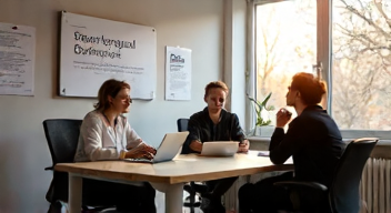 Die Verantwortung sozialer Einrichtungen in Krisenzeiten (2/10)