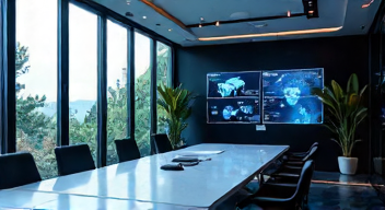 Die Vision des KI-Experten Duco Sickinghe (2/10)