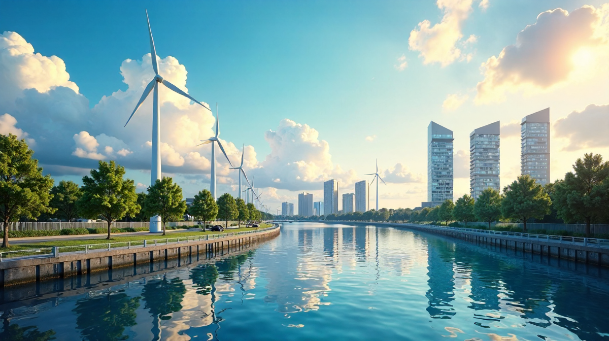 Die Zukunft der alternativen Anlagen: Märkte, Trends und Chancen für Investoren