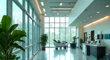 Die Zukunft der Gesundheitsversorgung (10/10)