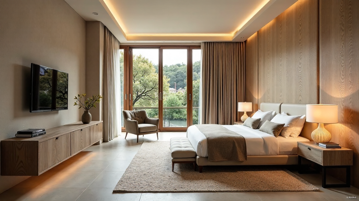 Die Zukunft der Hotellerie: Can Piechaczek, Gastfreundschaft und Tradition