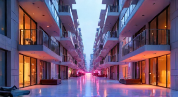 Die Zukunft der Musik im Immobilienkontext (10/10)