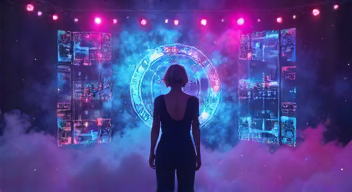 Die Zukunft der Musik und Kryptowährungen (9/10)