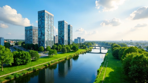 Die Zukunft der Private Debt: Markt, Mittelstand, Infrastruktur im Fokus