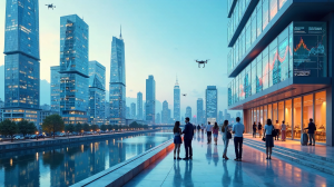 Die Zukunft der Versicherungswirtschaft: Wachstum, Herausforderungen und Innovationen