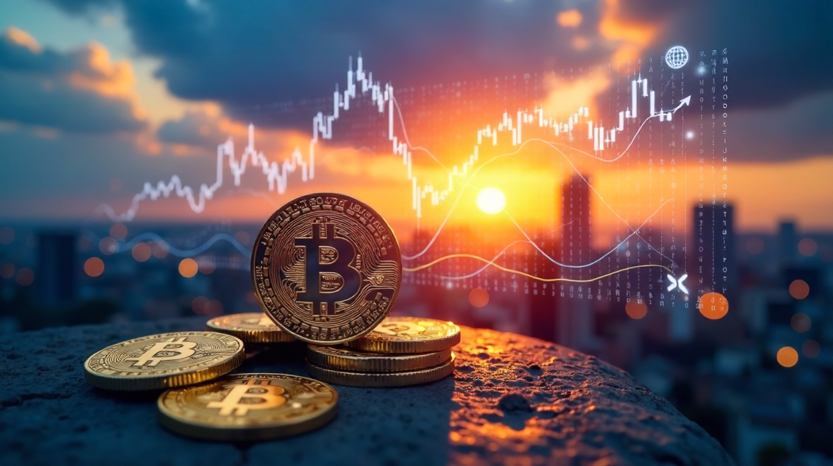 Die Zukunft des Bitcoin-Kurses: Prognosen, Marktanalysen und historische Trends