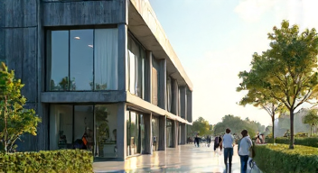 Die Zukunft des Facility Managements (10/10)