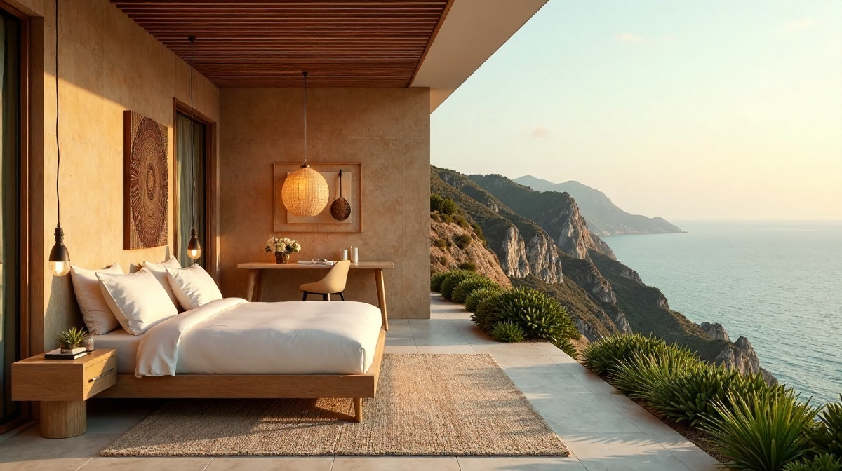 Die Zukunft des Reisens: Kultur, Design und lokale Identität vereint