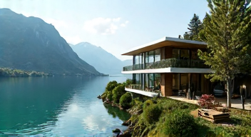 Die Zukunft des Werzers Seehotels (10/10)