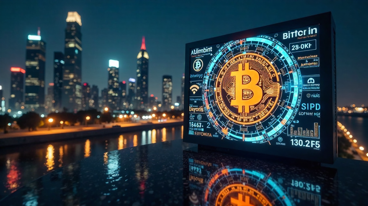 Die Zukunft von Bitcoin: Strategien, Einflüsse und Entscheidungen der US-Regierung