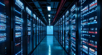 Digitale Infrastruktur als Wachstumsmotor