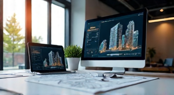 Digitale Prozesse im Wohnungsneubau (3/10)