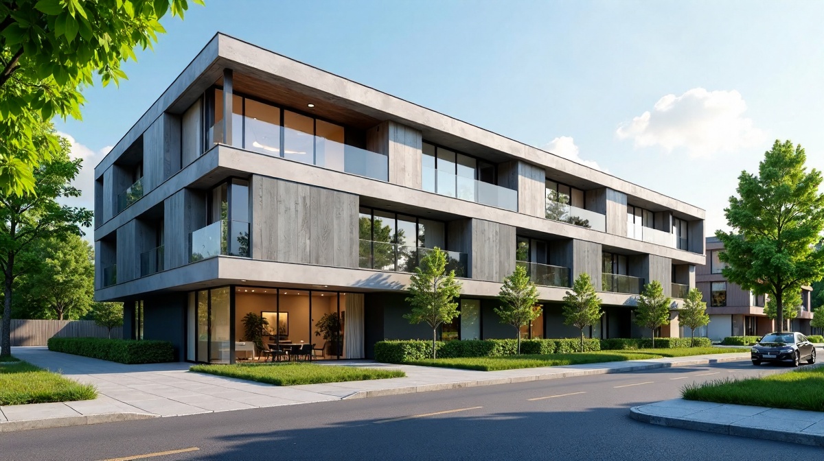 Digitale Sichtbarkeit: Erfolgsfaktor für Neubauprojekte in Berlin