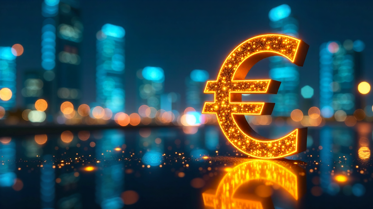 Digitale Währung, Euro-Zukunft und Zahlungsdienstleister im Fokus