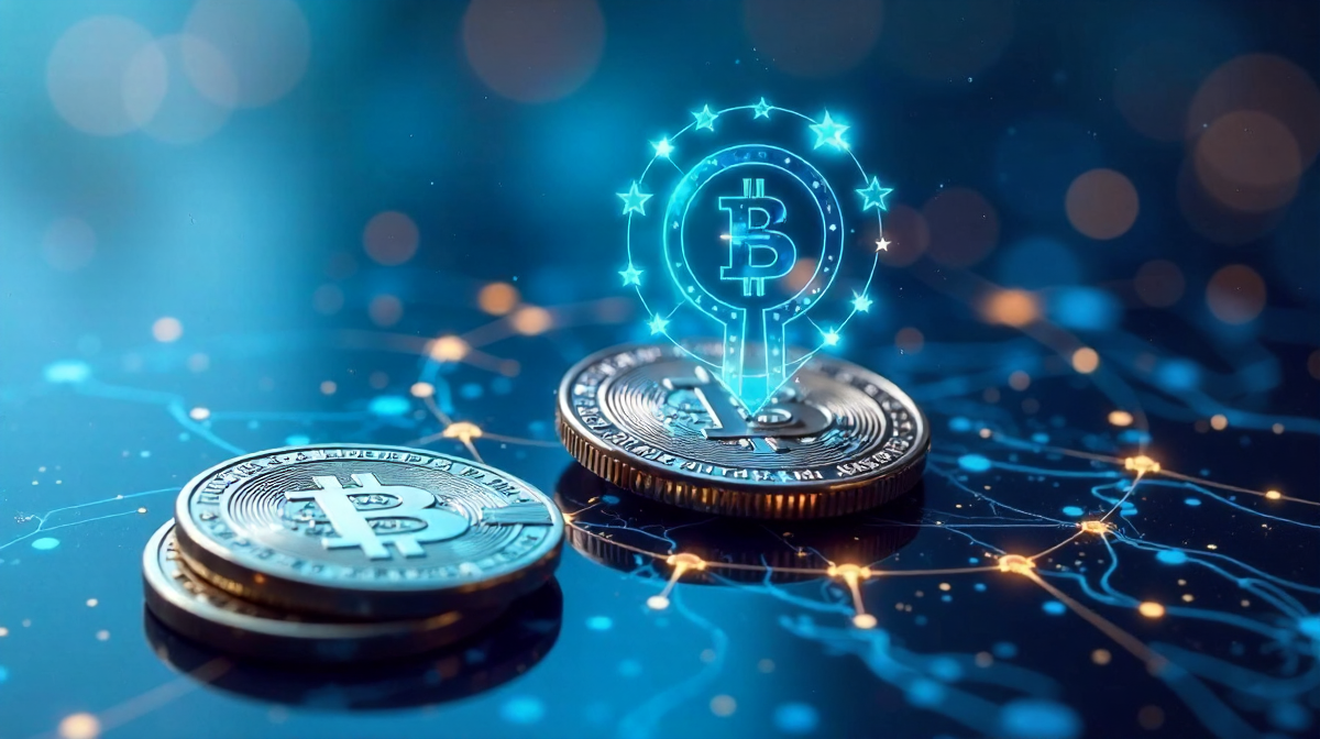 Dringender Reformbedarf: Tokenisierung, EU, Wettbewerbsfähigkeit im Blick