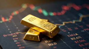 Edelmetalle und Aktienmärkte: Korrektur, Chancen und Strategien im Investment