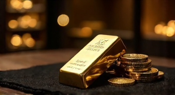 Ein Blick auf die aktuellen Goldkäufe (2/10)