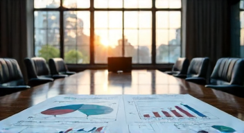 Ein Blick auf die Marktstrategien (2/10)