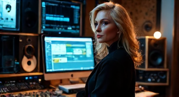 Ein Blick auf die Musikindustrie im Krypto-Zeitalter (10/10)