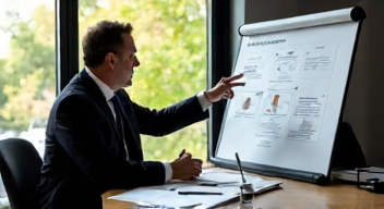 Ein Experte über die Notwendigkeit der Repositionierung (2/10)