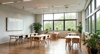 Ein neuer Raum für Bildung: Die Vision des ALVEARIUM