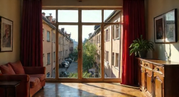 Ein persönlicher Blick auf die Mietpreisinflation (1/10)