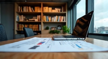 Einblick in die Finanzierung von Logistikimmobilien (2/10)