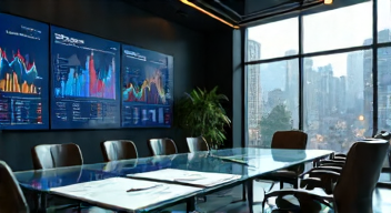 Einblick in die Prognosen der Branche (2/10)