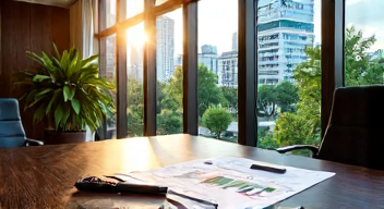 Einblick in die strategische Bedeutung von Immobilieninvestitionen