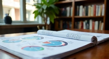 Einblick in die Struktur der Portfolios