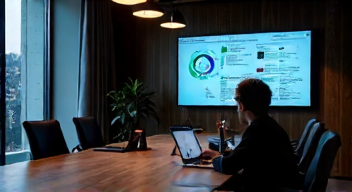 Einblick in die technische Umsetzung der Partnerschaft (2/10)