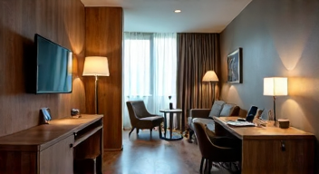 Einblicke in die digitale Erfahrung von Motel One (2/10)