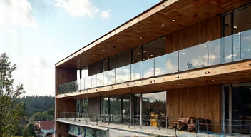 Einblicke in moderne Bauprojekte (2/10)