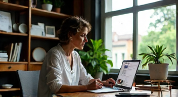 Einblicke von Hortense Bioy zu ESG-Fonds und deren Herausforderungen (2/10)