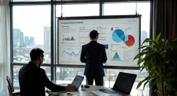 Einblicke von Vincent Liu zur Risikopositionierung (2/10)