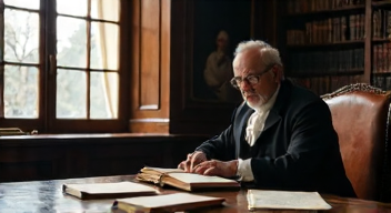 Einfluss der Aufklärung auf das Verkehrsrecht (5/10)