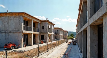 Einfluss der Baukosten auf den Wohnungsbau (2/10)