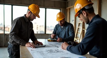 Einfluss der digitalen Infrastruktur auf das Bauwesen (2/10)